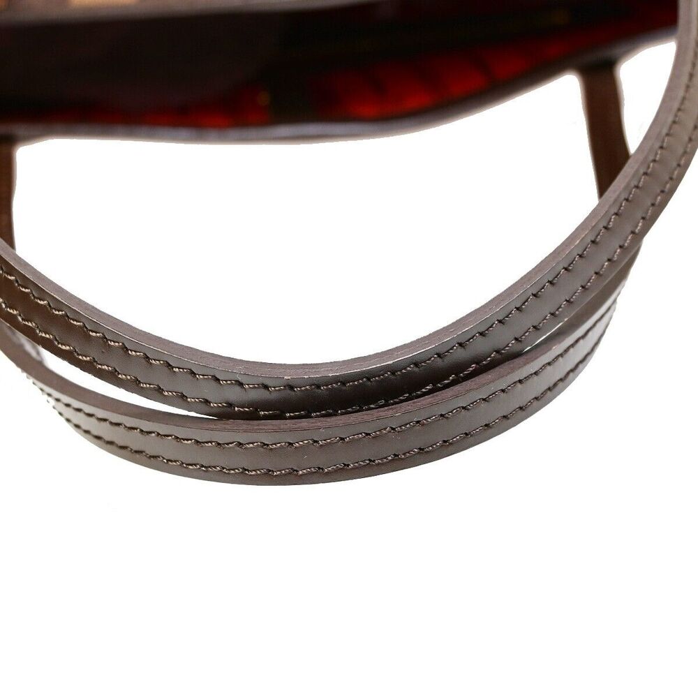 Louis Vuitton Neverfull Mm Shoulder #127956L14B - Picture 8 of 15